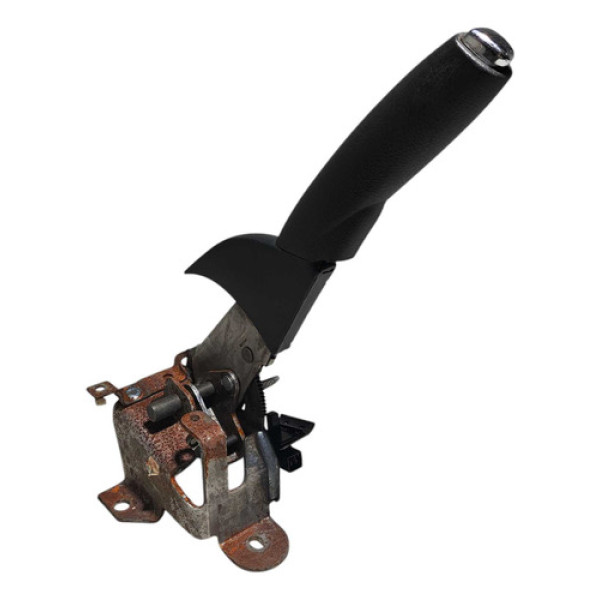 Alavanca Estacionamento Citroen C4 Hatch 2.0 2008 A 2012