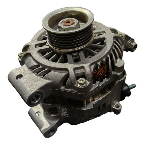 Alternador Mitsubishi Outlander 3.0 V6 1800a428 2016