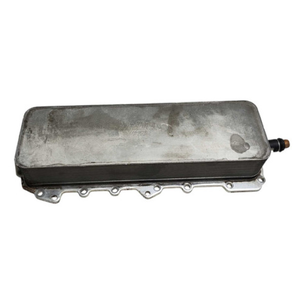 Trocador Calor 9w836a642af Range Rover Sport V8 5.0 2014/15