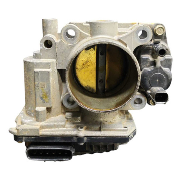 Corpo Borboleta Tbi Honda Civic 1.8 2012 2013 A 2016