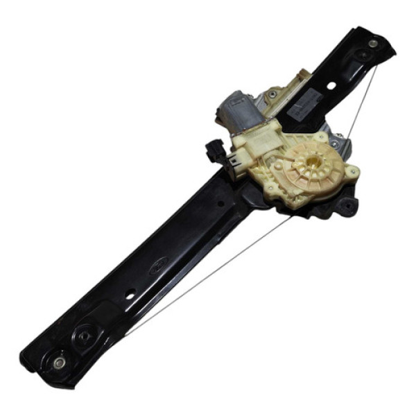 Maquina Vidro Diant Direito Ford Ecosport 2013 2014 A 2017