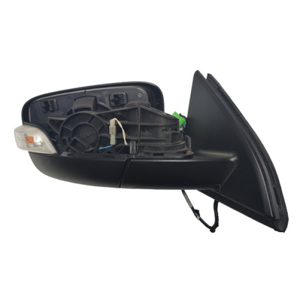 Retrovisor Direito Volvo Xc60 2009 2010 2011 Sem Capa
