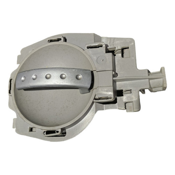 Maçaneta Interna Traseira Direita Citroen C3 2004 2005 2006 1 Traseira