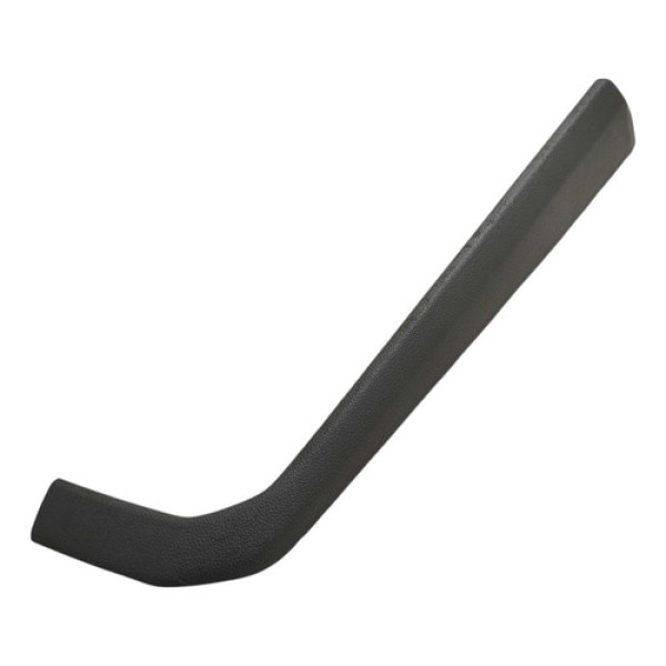 Moldura Direita Painel 6ea863052 Volkswagen Polo 2018 A 2020