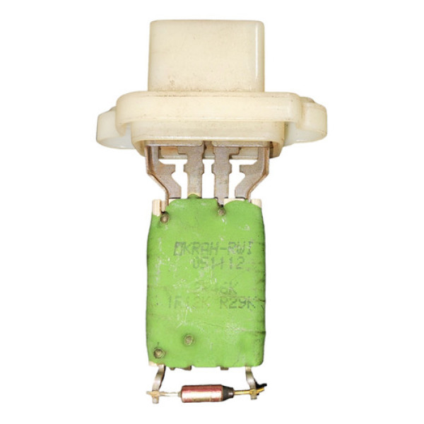 Resistência Caixa Evaporadora Ford Focus 1r12kr29k Original