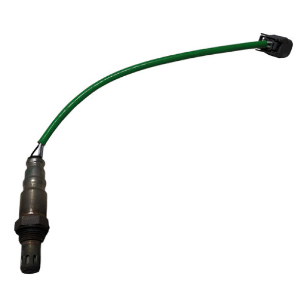 Sonda Lambda Pós 714hg11 Honda Fit City 1.5 2015 A 2021