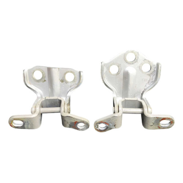 Par Dobradiça Traseira Esquerda Ssangyong Kyron 2007 A 2011