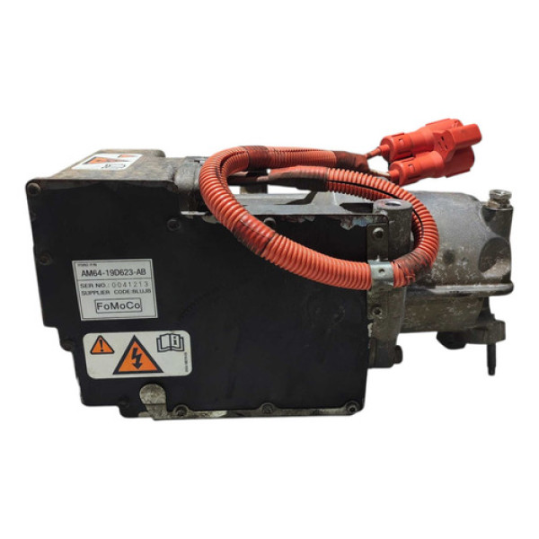 Compressor Ar Cond Ford Fusion 2.5 2010 2011 2012 Hybrido 