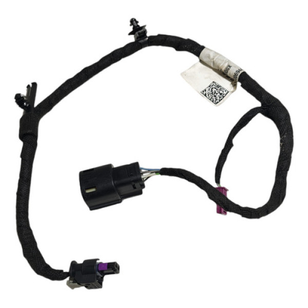 Cabo Chicote Console Central Gm Tracker 2017 2018 2019