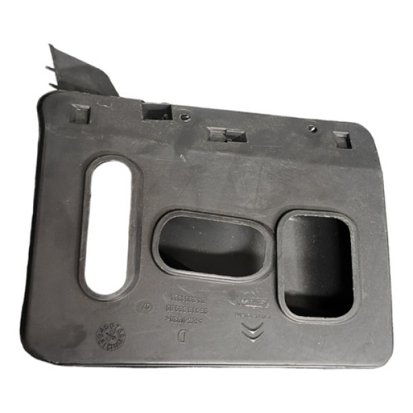 Moldura Saida Ar 9671336980  Citroen C3 2014 2015 2016