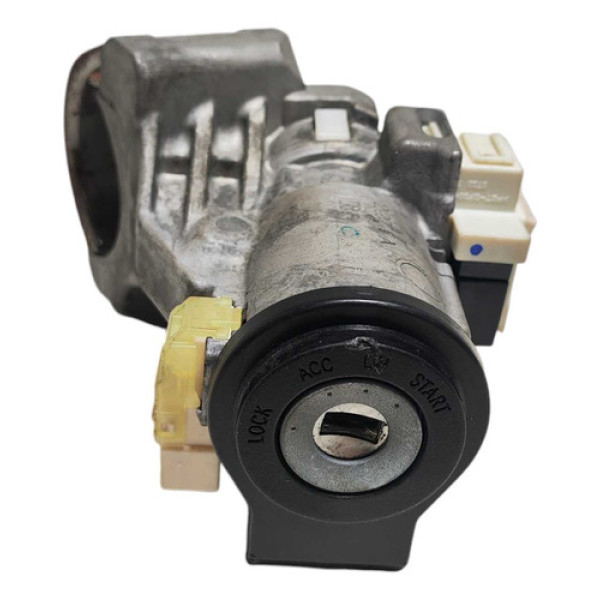 Comutador Ignição 62a906000 Toyota Yaris Xl Sedan 2023 2024