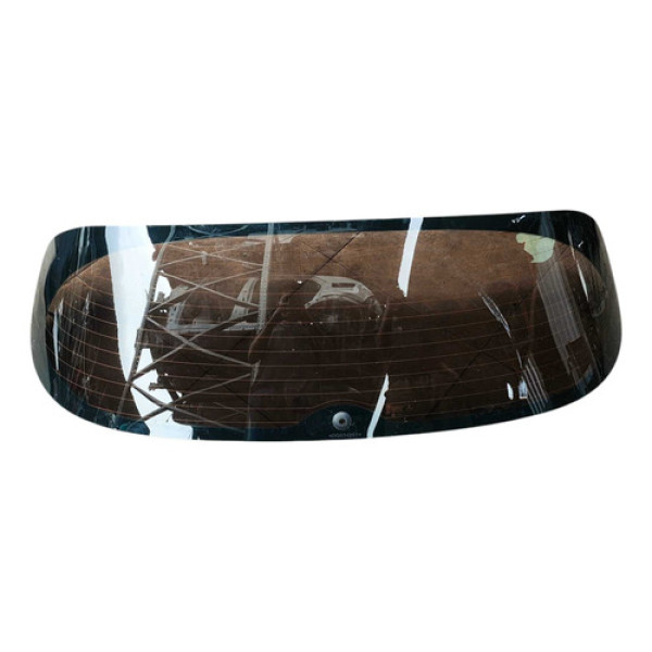 Vidro Vigia Traseiro Peugeot 3008 2012 2013 A 2016