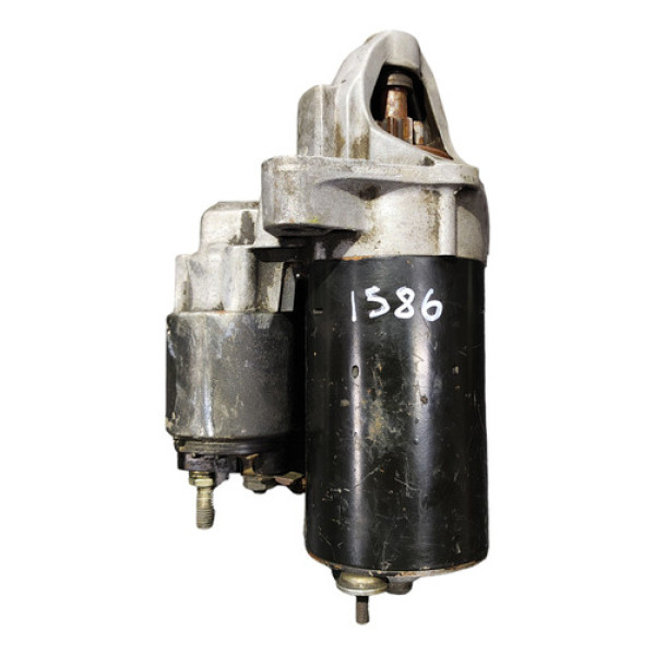 Motor Arranque Partida Audi A4 A6 2002 078911023d