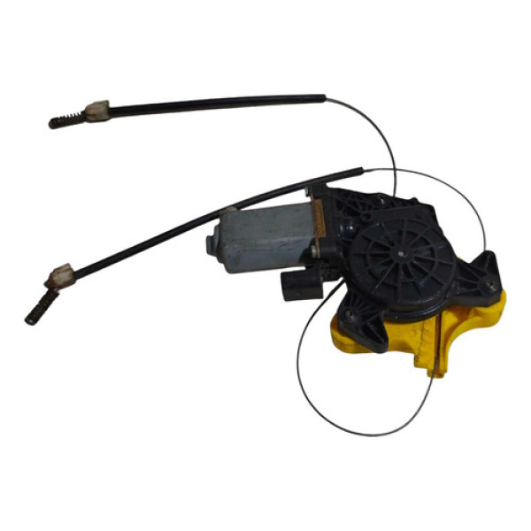 Motor Vidro Diant Esquerdo Gol 2013 2014 2015 7747300302
