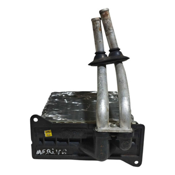 Radiador Ar Quente Chevrolet Meriva 2003 A 2012