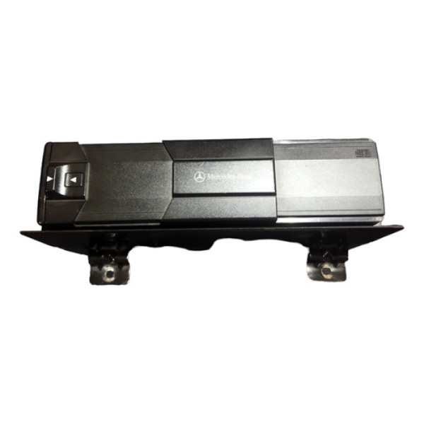 Disqueteira Toca Cd Mercedes Bens E320 1995 0028205989 