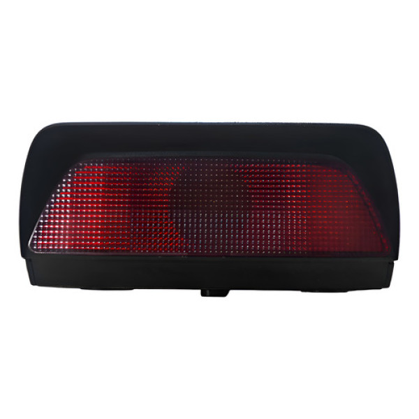Luz Traseira Breaklight Honda Fit 2009 2010 2011 A 2014 Ambos Lados Vermelho