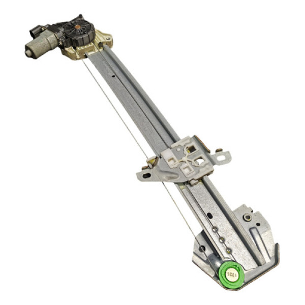 Maquina Vidro Dianteira Direita Honda City 2016 2017