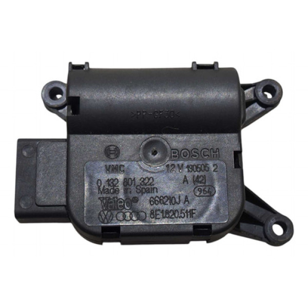 Motor Atuador Ar Condicionado 8e1820511f Audi A4 2004 A 2008