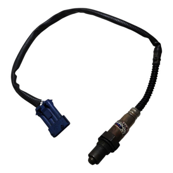 Sonda Lambda Citroen C3 Aircross 2017 2018 2019 0258006185