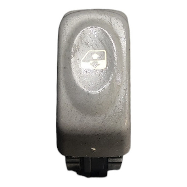 Botão Comando Vidro Renault Clio Megane 2000/2005 436528m