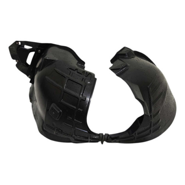 Parabarro Dianteiro Esquerdo 26237230 Gm Tracker 2020 A 2022