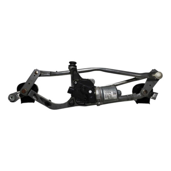 Galhada Limpador Parabrisa Toyota Corolla 2017 A 2019