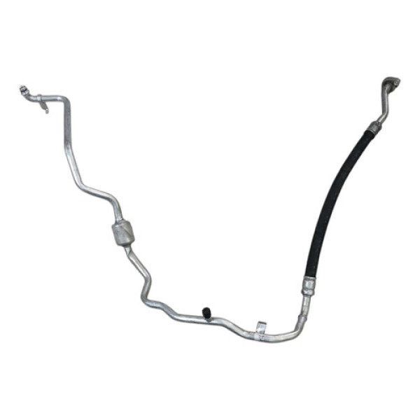 Mangueira Ar Condicionado 2q0820743 Vw Nivus 2021 A 2023