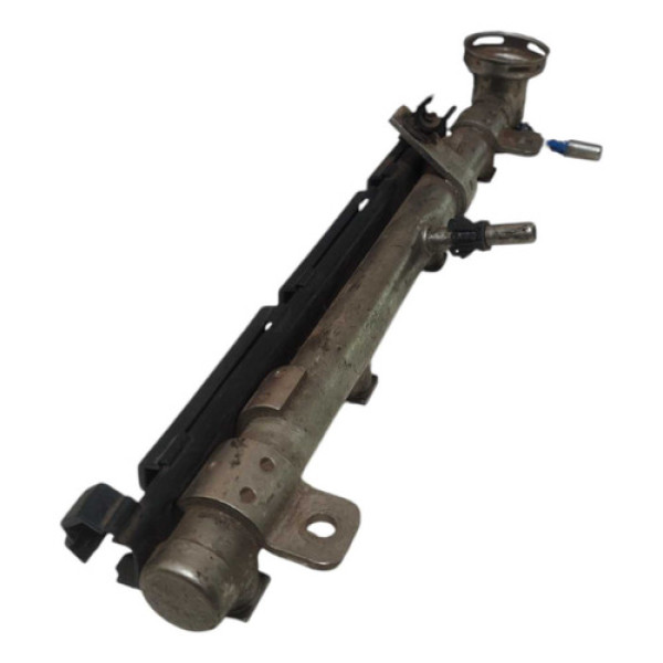 Flauta Bico Injetor 036971824a Vw Gol 1.0 2000 2001 A 2004