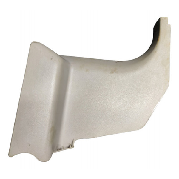 Moldura Coluna Diant Dir Mitsubishi Pajero Dakar 2011/2015