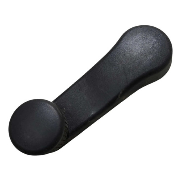 Manivel Vidro 1s0837581 Vw Up 1.0 Tsi 2019/2021 Preto