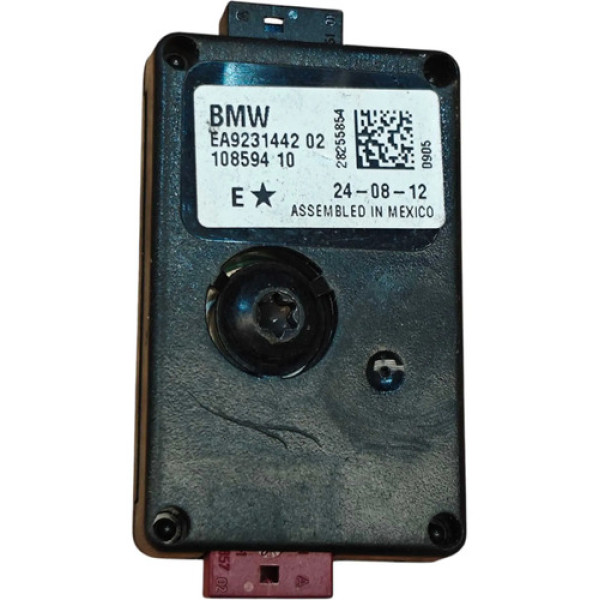 Módulo Antena Amplificador Bmw 320i 2014 2015 2016