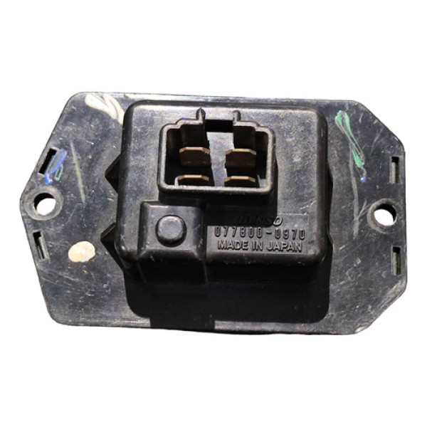 Resistencia Ar Condicionado Honda City 2007 A 2012 077800097