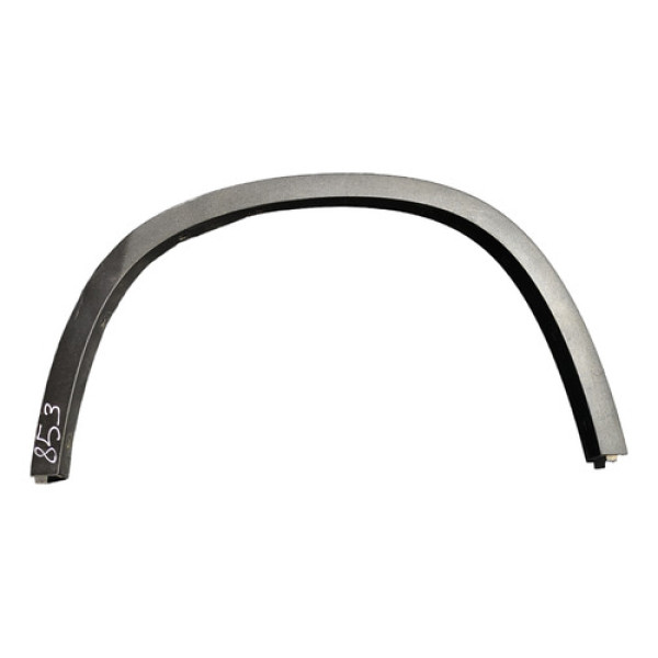 Moldura Paralama Dianteira Esquerdo Bmw X1 2013 2014 2015