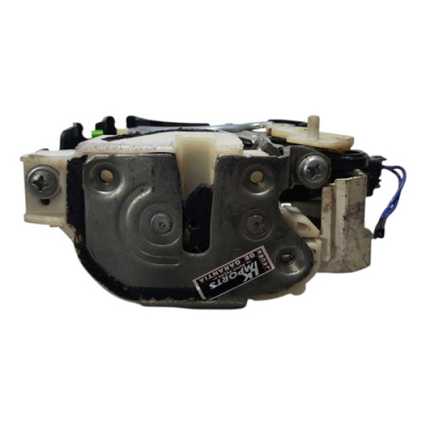 Fechadura Traseira Esquerda Mitsubishi L200 2008 2009 2010