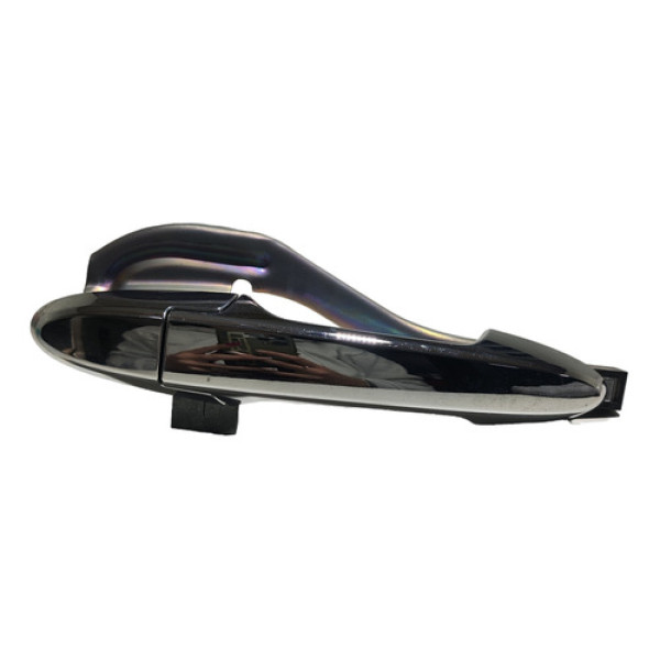 Maçaneta Externa Traseira Esquerda Honda City 2016 2017 1 Traseira