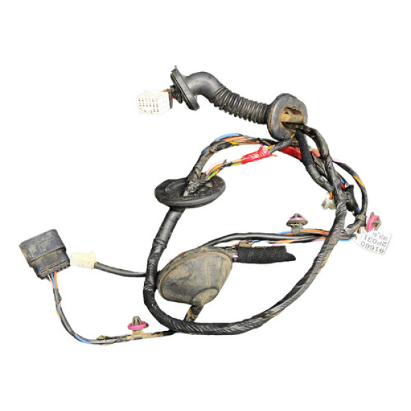 Chicote Porta Traseira Direita Sorento 2011 A 2013 916602p03