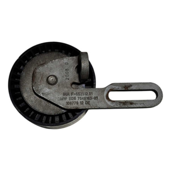 Tensor Correia Alternador 754616303 Bmw X5 4.8 V6 2008/2010