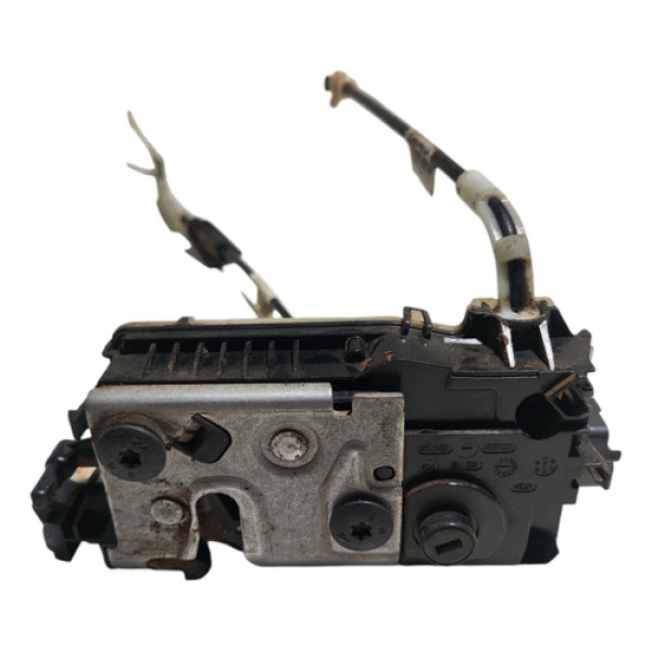 Fechadura Porta Diant Dir Peugeot 208 2015/2017 981020938000