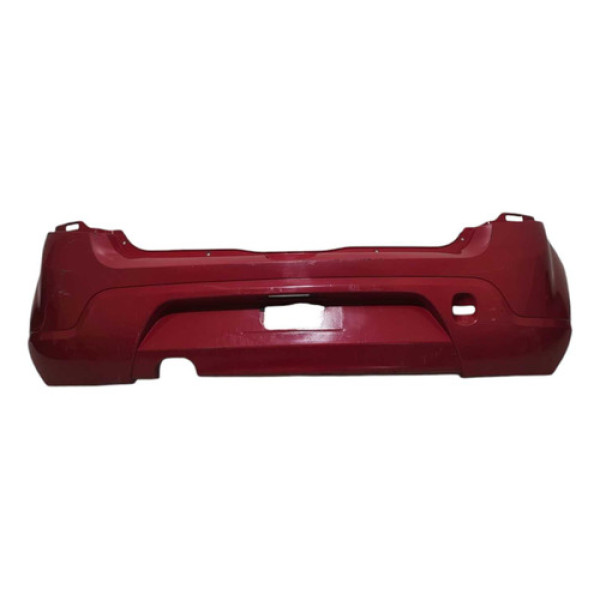 Parachoque Traseiro Renault Sandero 2012 A 2014 8200526597