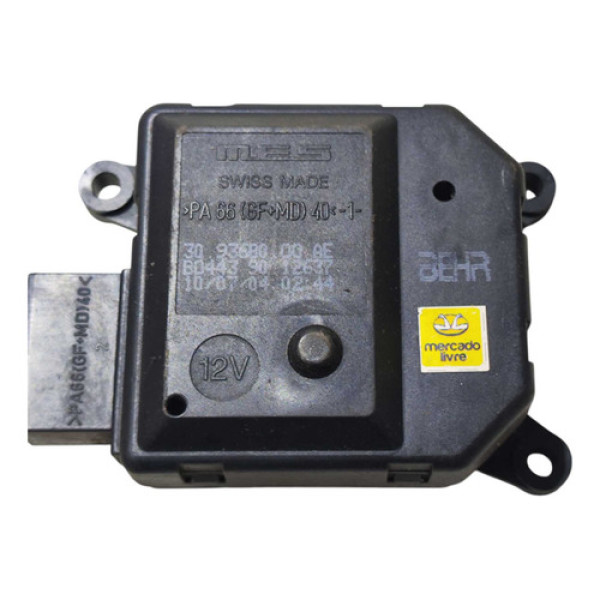 Motor Atuador Ar Cond Chevrolet Zafira 2007/2009 309368000ae