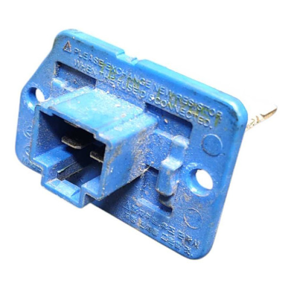 Resistência Ar Condicionado Kia Picanto 2009 A 2012