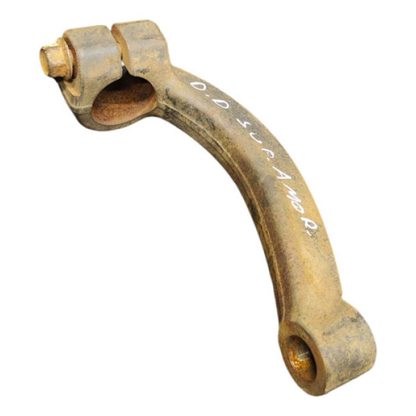 Suporte Amortecedor Dianteiro Dir Ssangyong Kyron 2011