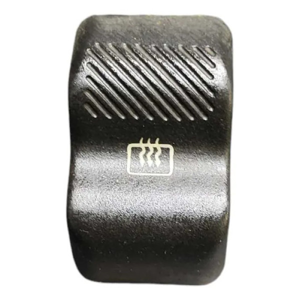 Botão Comando Desembaçador 377959621c Vw Gol G2 1996 A 2001