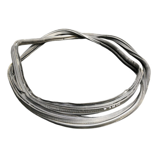 Borracha Porta Malas Peugeot 206 2005 2006 2007