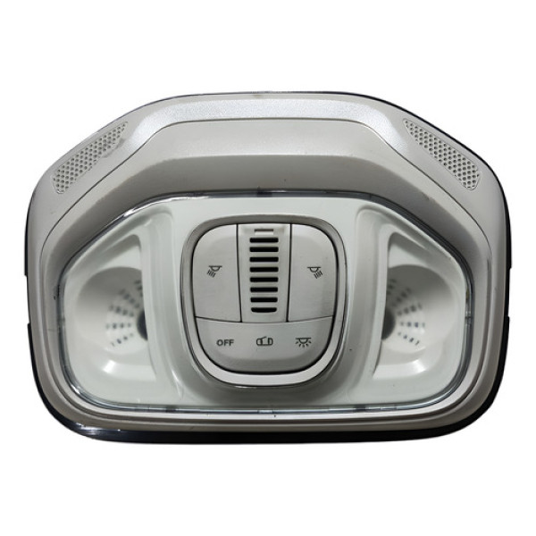 Luz Teto Cortesia 52045882 Fiat Argo 1.0 3cc A 2020 A 2023