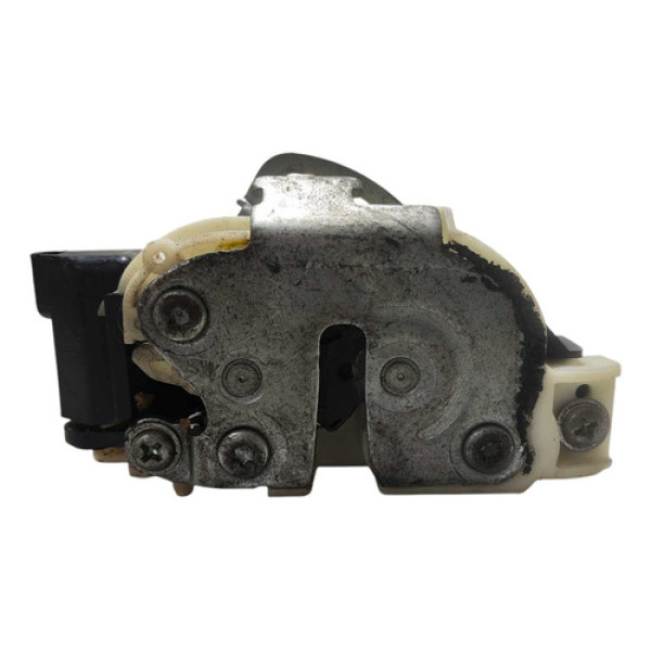 Fechadura Traseira Esquerda Mitsubishi Airtrek 2003 A 2008