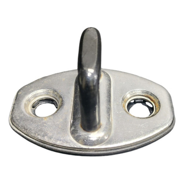 Batente Porta Tras Vw Amarok 2012 2013 2014 5k0837033a