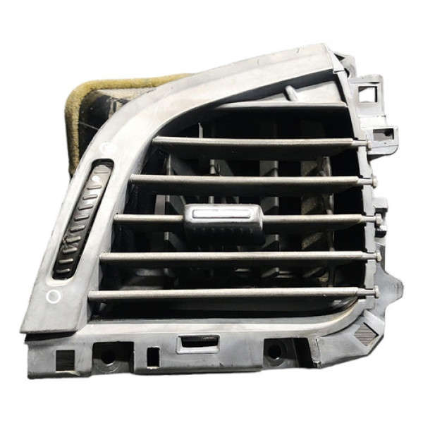 Difusor Ar Esquerdo 9683001280 Peugeot 207 2009 2010 2011