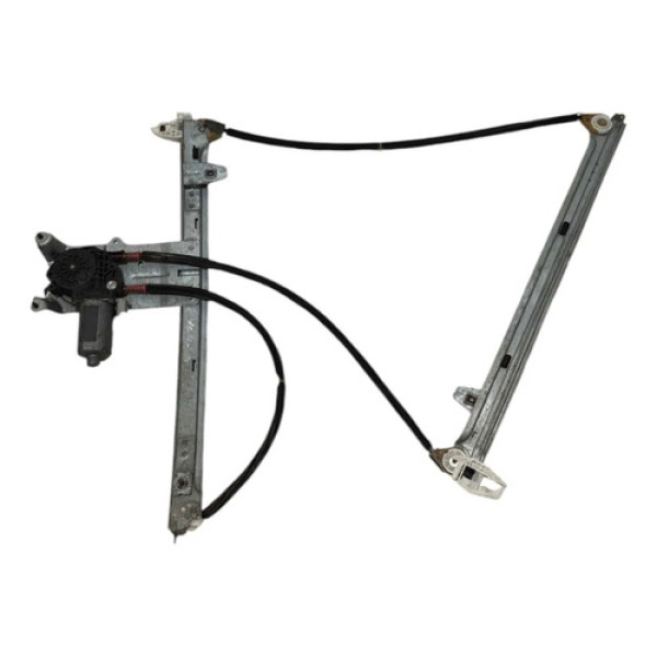 Maquina Vidro Dianteiro Dir Citroen Xsara Picasso 2001/2003